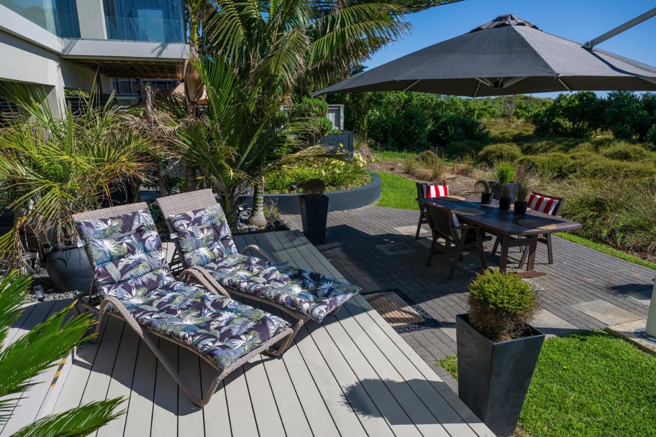 Absolute Beach Mount Maunganui Zewnętrze zdjęcie