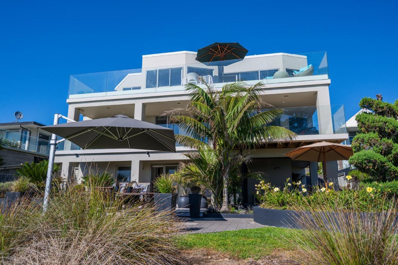 Absolute Beach Mount Maunganui Zewnętrze zdjęcie