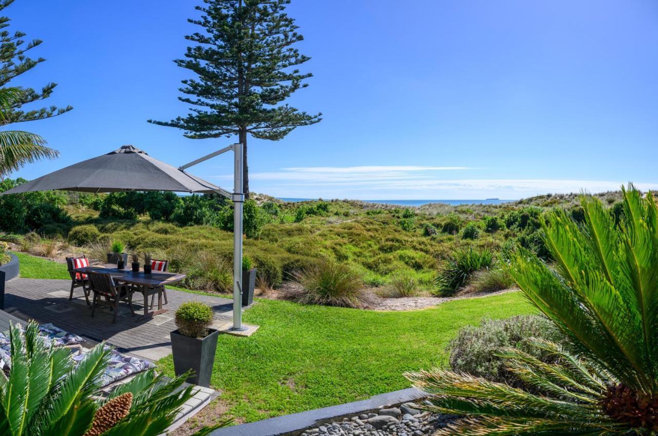 Absolute Beach Mount Maunganui Zewnętrze zdjęcie